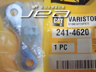 241-4620  VARISTOR رCAT