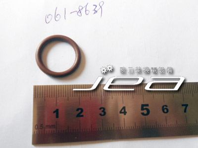 061-8639 SEAL O RING رCAT