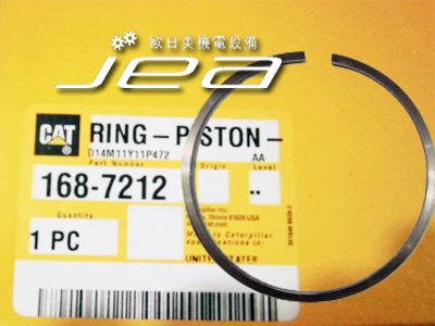 168-7212 C10活塞顶环 卡特彼勒CAT 168-7212 C10活塞顶环 卡特彼勒CAT