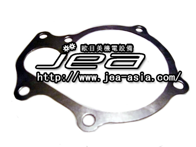 V3800/V3600/V3300 �ñ���ˮ�ð�װ��Ƭ KUBOTA